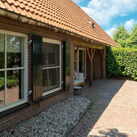 House With A Large Garden In Achterhoek Eibergen Exterior photo