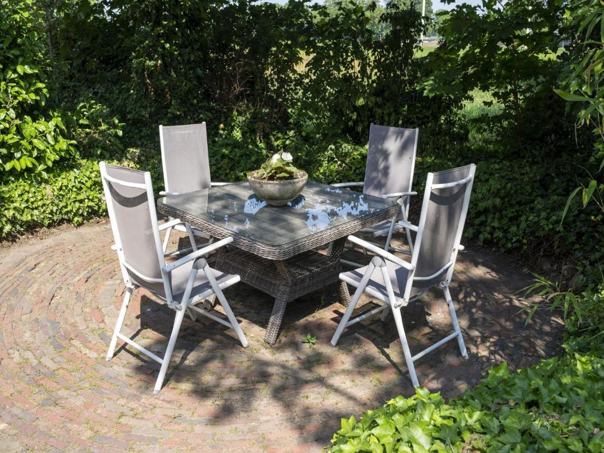 House With A Large Garden In Achterhoek Eibergen Exterior photo
