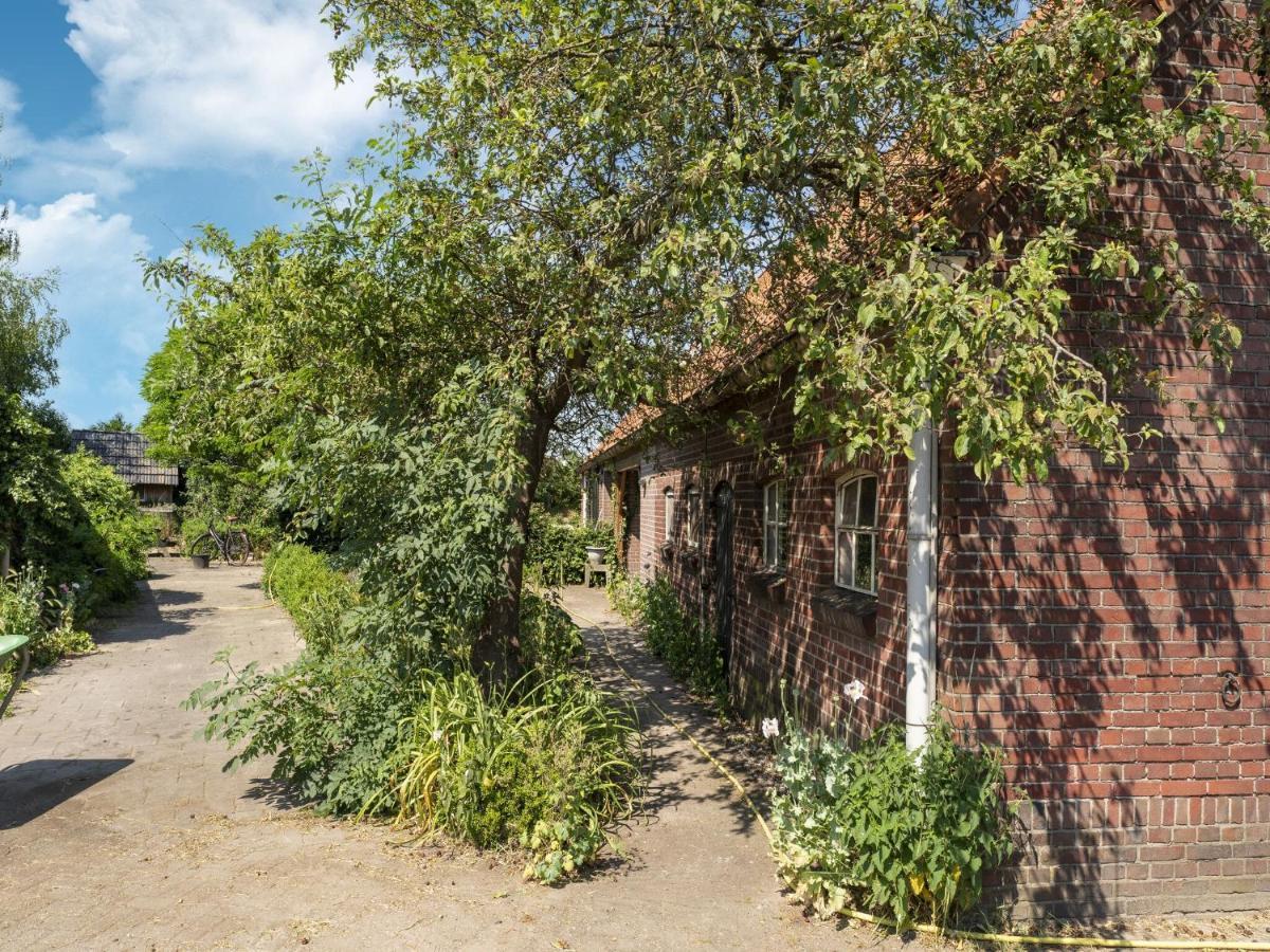 House With A Large Garden In Achterhoek Eibergen Exterior photo