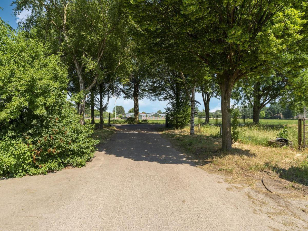 House With A Large Garden In Achterhoek Eibergen Exterior photo